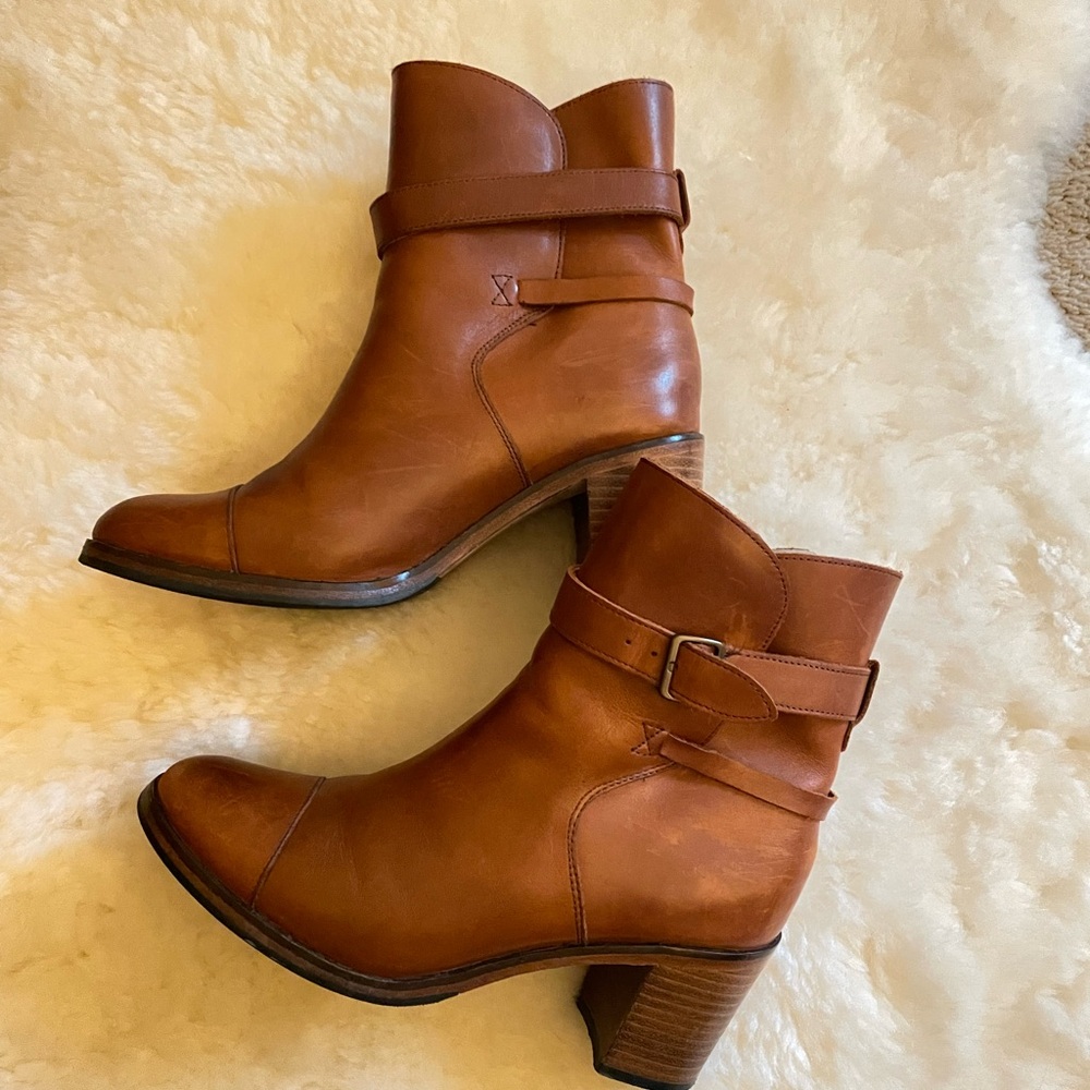 Wolverine 1000 Miles Boots